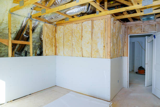 Trusted WI Insulation Contractor Experts