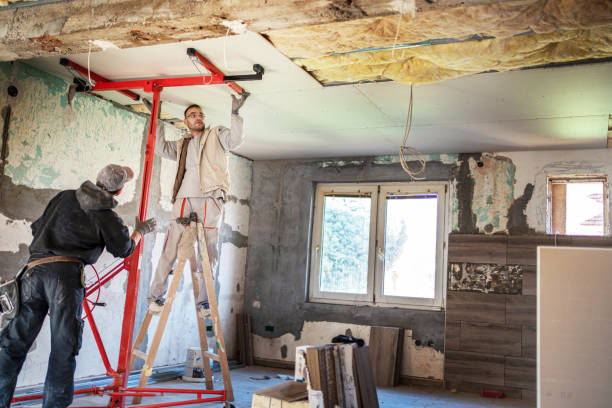 Best Types of Insulation in Racine, WI