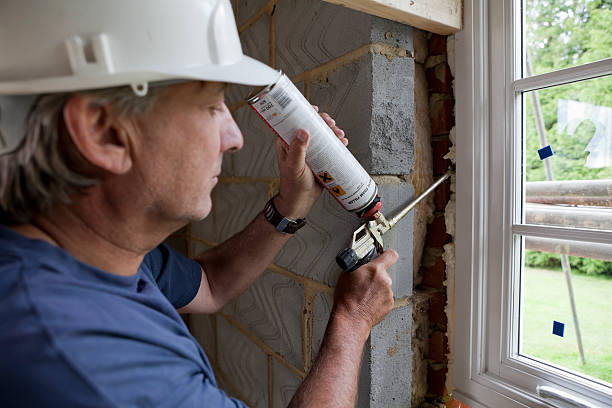 Best Residential Insulation in Racine, WI