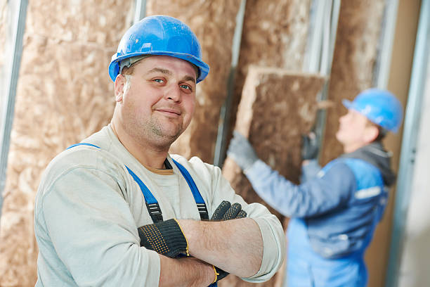 Best Types of Insulation in Racine, WI