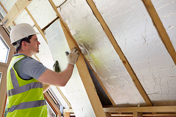 Best Energy Efficiency Solutions in Racine, WI